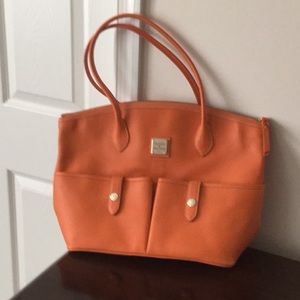 Dooney and Bourke handbag